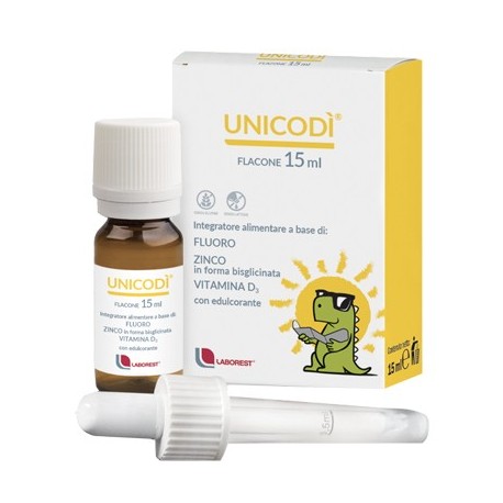 Unicodi' 15ml