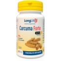 Longlife Curcuma Forte 60cps V