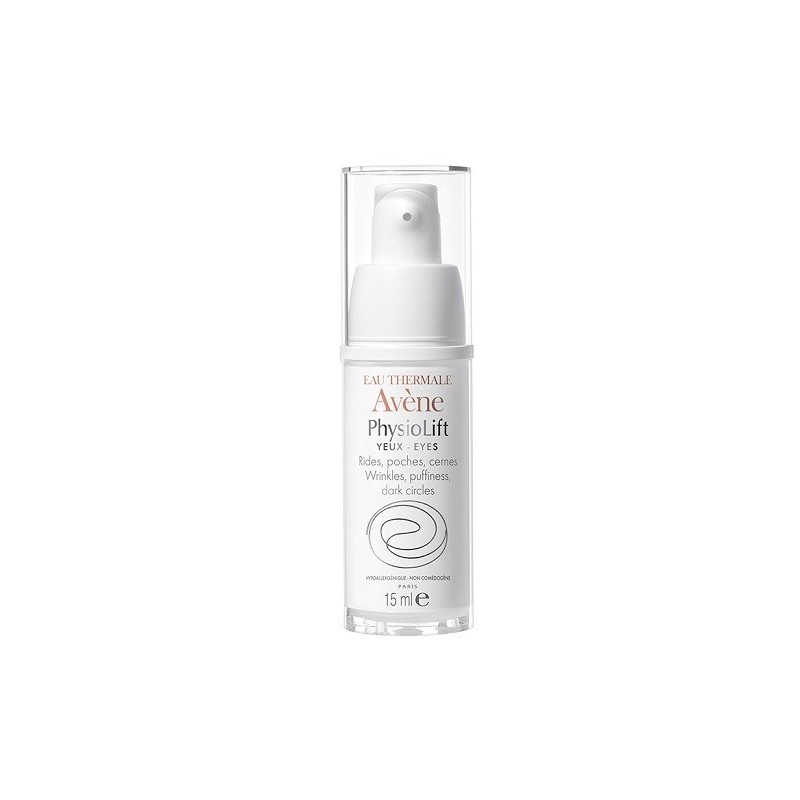 Avene Physiolift Occhi Rug/bor