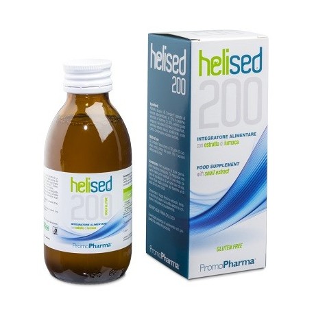 Helised 200 150ml