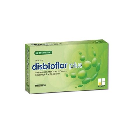 Disbioflor Plus 30cpr