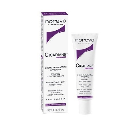 Cicadiane Cr 40ml