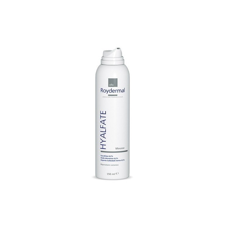 Hyalfate Mousse 150ml