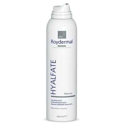 Hyalfate Mousse 150ml