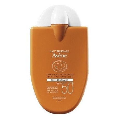 Avene Sol Reflexe Spf50+ Bb