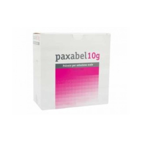 Paxabel*os Polv 20bust 10g