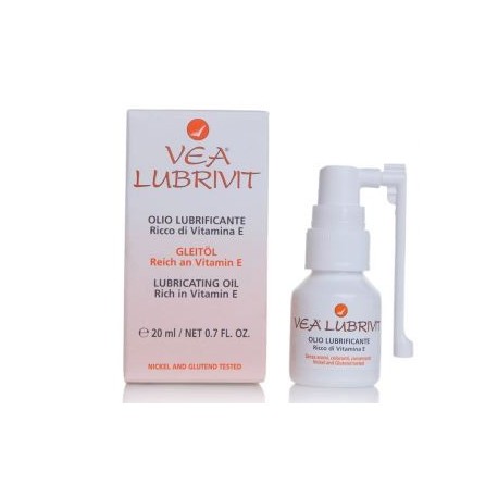 Vea Lubrivit Olio Lubrificante