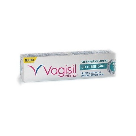 Vagisil Intimo Gel C Prohydr