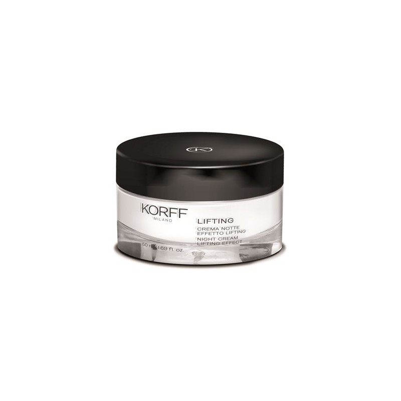 Korff Lifting Crema Notte