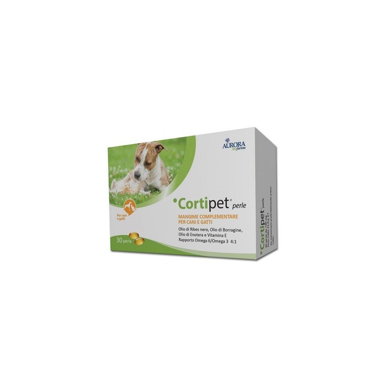 Cortipet Perle 30prl