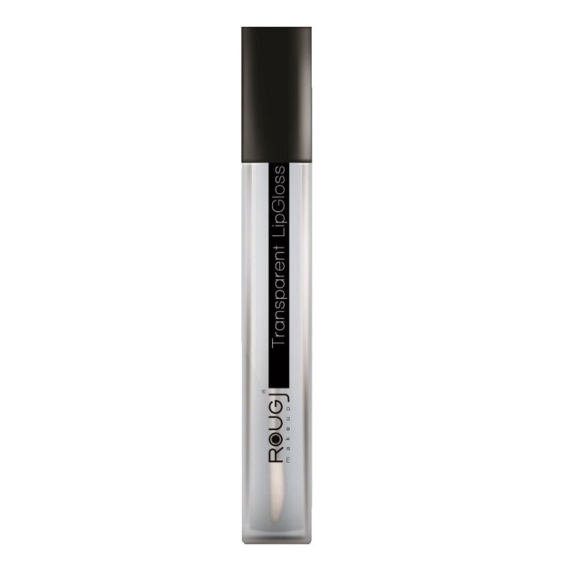 Rougj Lip Gloss Trasp 5ml