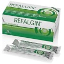 Refalgin Gel Os 14bust 15ml