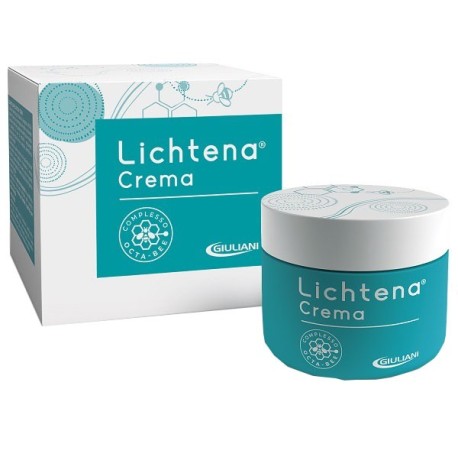 Lichtena Crema Compl Octa 50ml