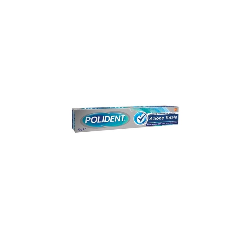 Polident Azione Totale Ades70g