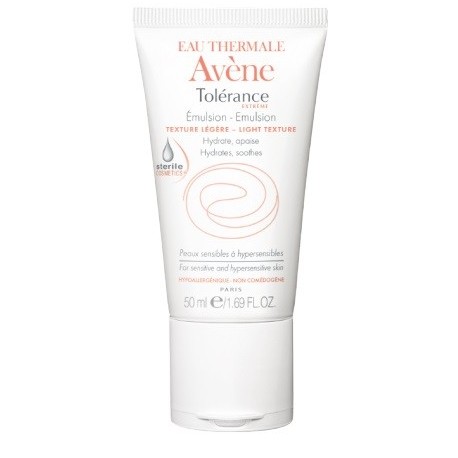 Avene Tolerance Extreme Emuls