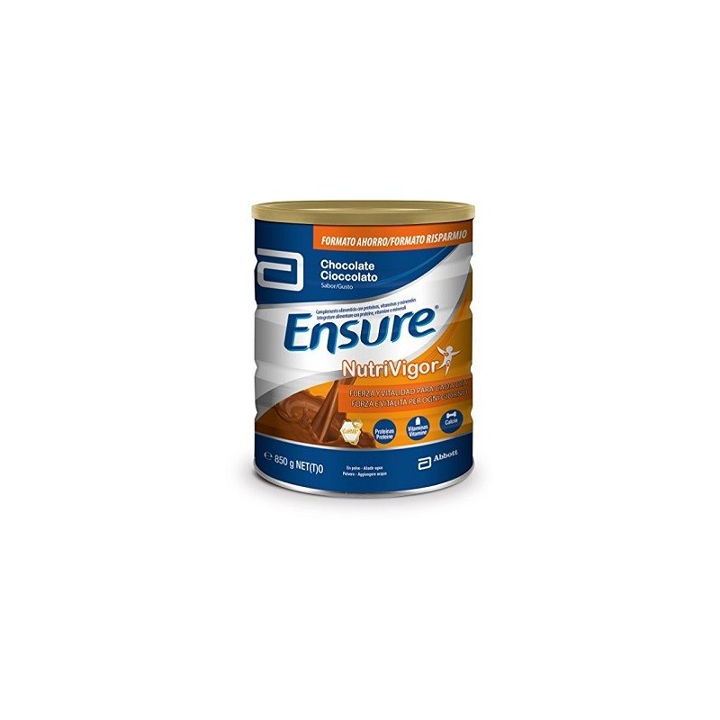 Ensure Advance Cioccolato 850g