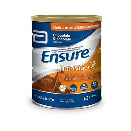 Ensure Advance Cioccolato 850g