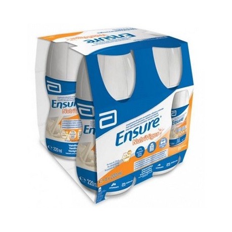 Ensure Nutrivigor Van 4x220ml