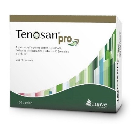 Tenosan Pro 20bust