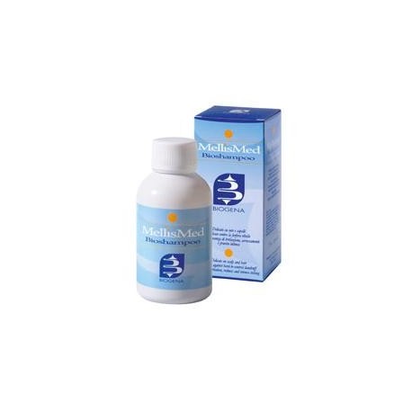 Mellismed Bioshampoo 125ml