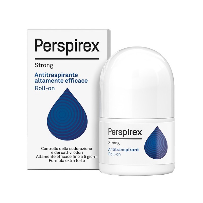 Perspirex Strong Antitr Roll O