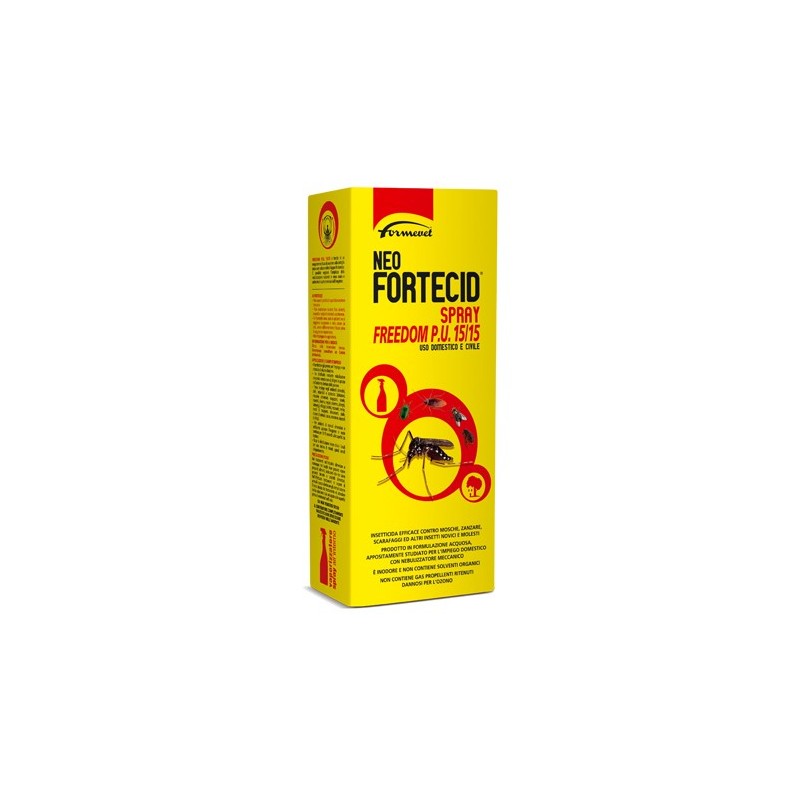 Neo Fortecid Spray 750ml