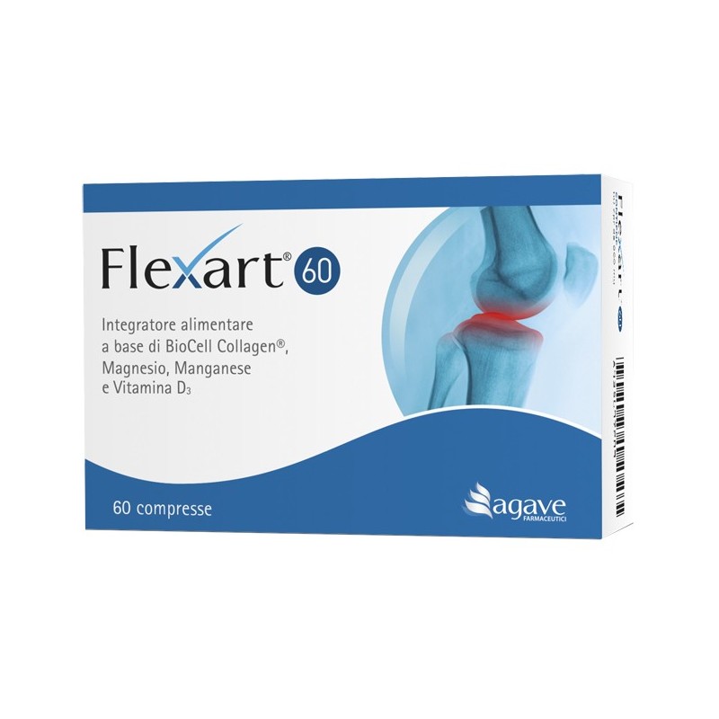 Flexart 60 60cpr