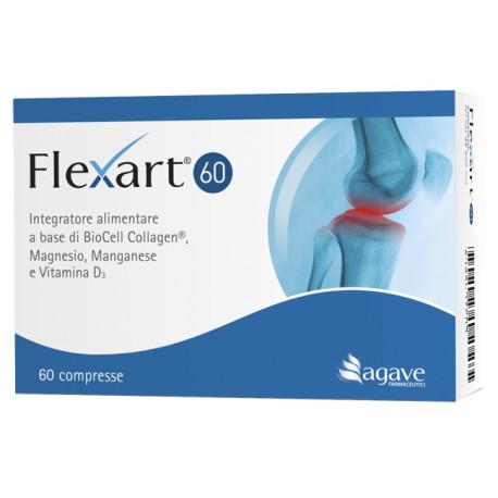 Flexart 60 60cpr