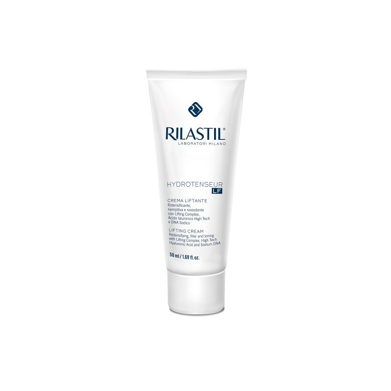 Rilastil Hydrotenseur Lf Crema