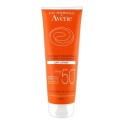 Avene Sol Latte 50+ 250ml