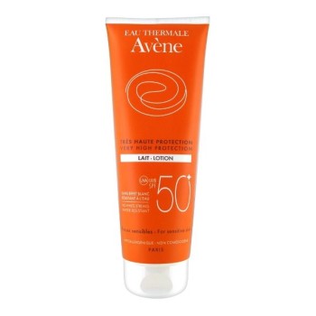 Avene Sol Latte 50+ 250ml