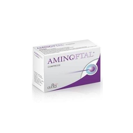 Aminoftal 45cpr