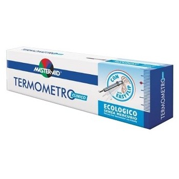 M-aid Termometro Gallio
