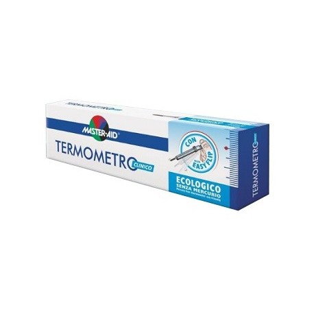 M-aid Termometro Gallio