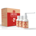 Carexidil*3fl Soluz Cut 60ml2%