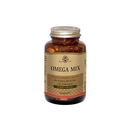 Omega Mix 60prl