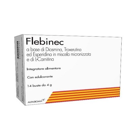 Flebinec 14bust