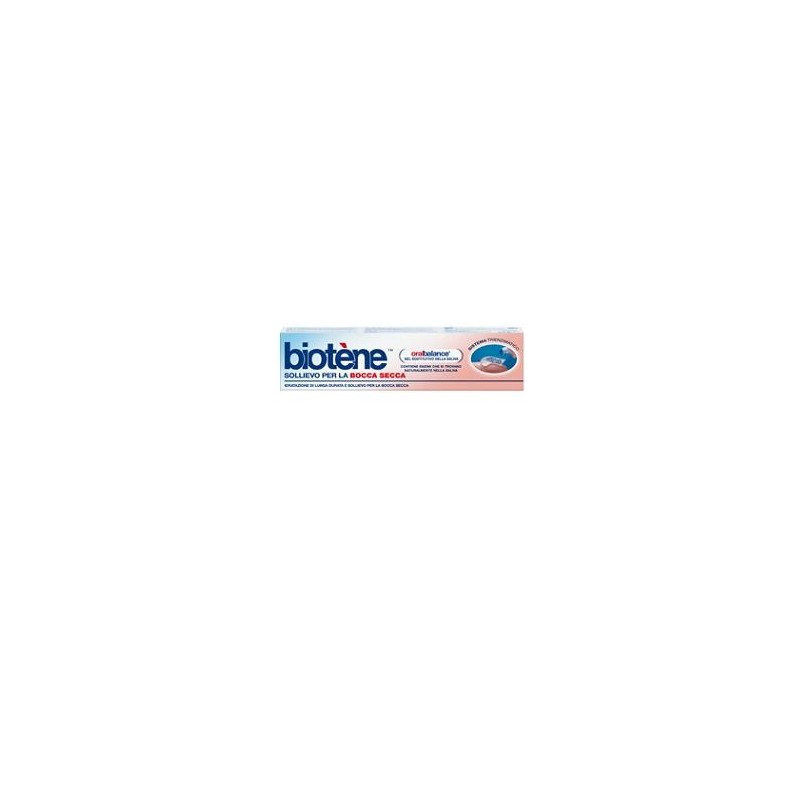 Biotene Oralbalance Gel 50g