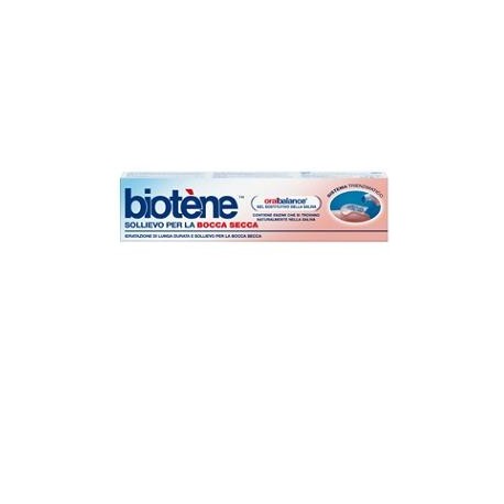 Biotene Oralbalance Gel 50g