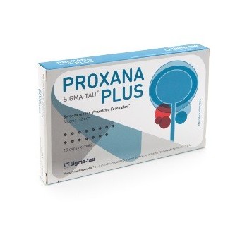 Proxana Plus 15cps Molli