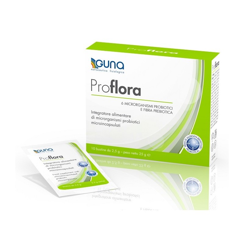 Proflora Probio 10bust