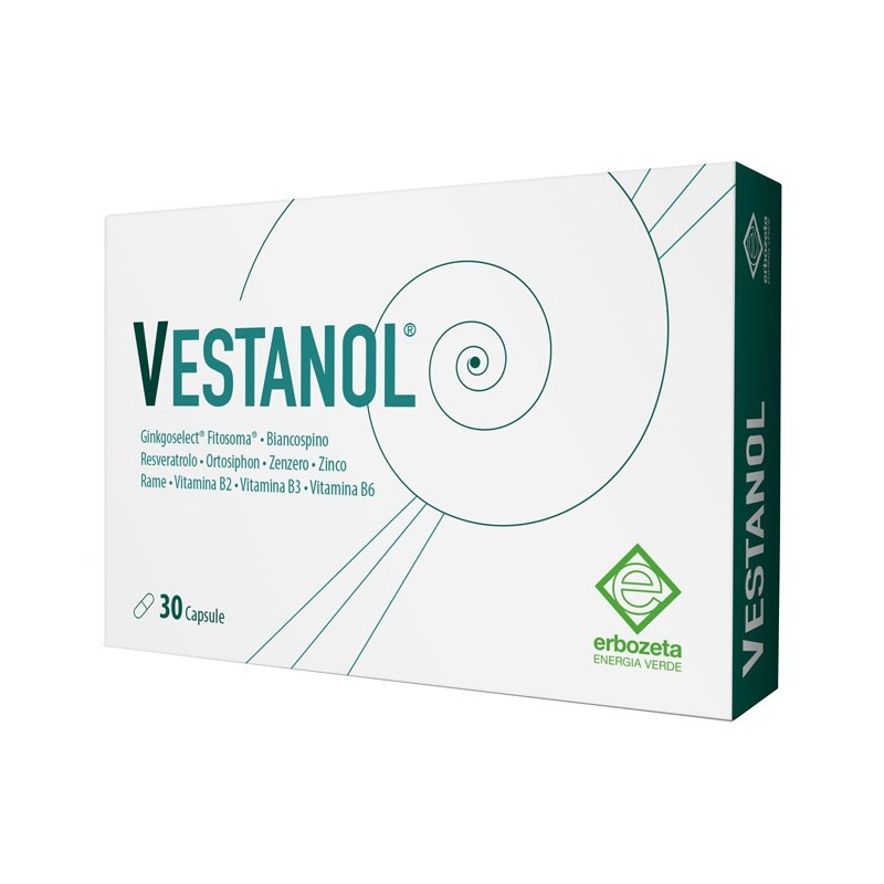 Vestanol 30cps