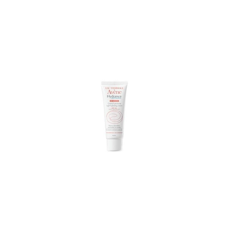 Avene Hydrance Opt Leg Spf20