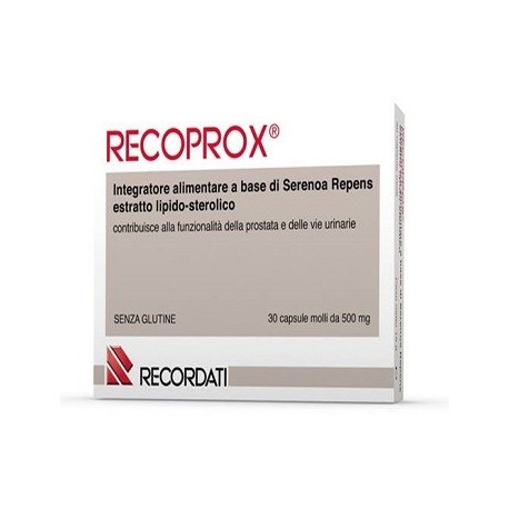 Recoprox 30cps Molli