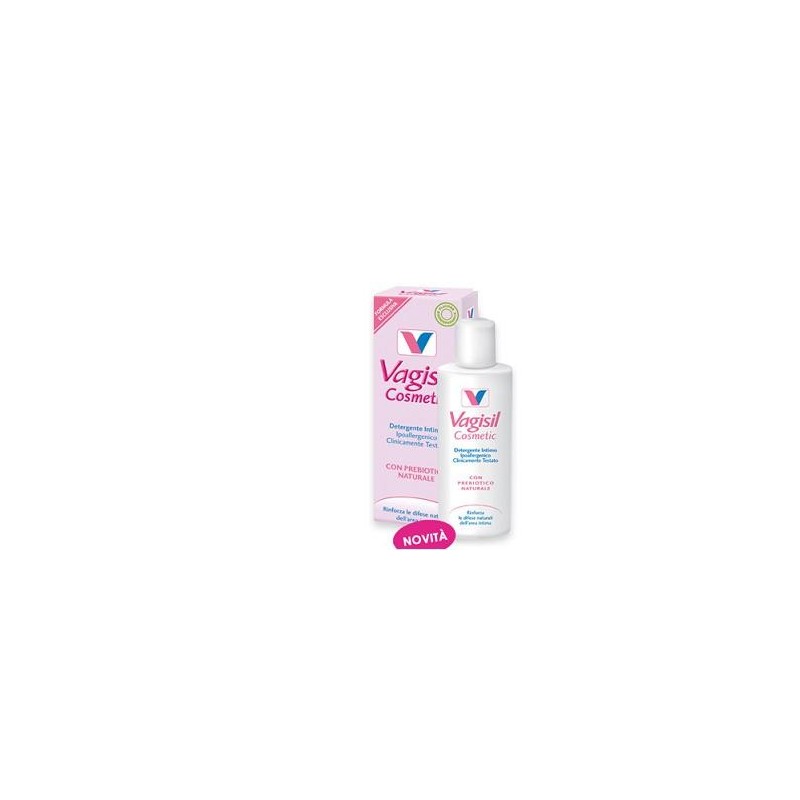 Vagisil Det C/gynopre 250ml