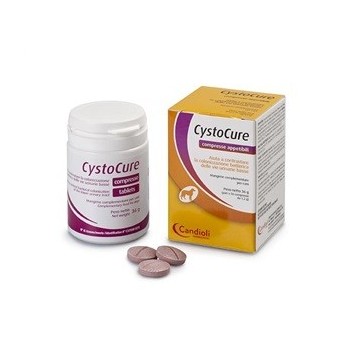 Cystocure Forte 30cpr