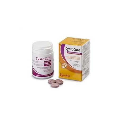 Cystocure Forte 30cpr