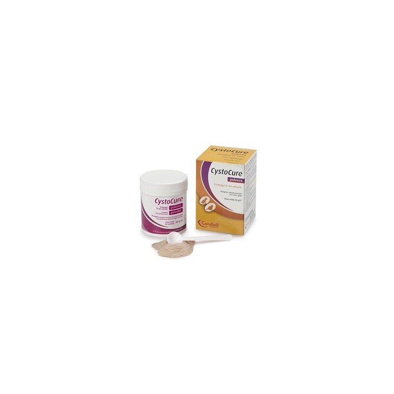 Cystocure Forte 30g