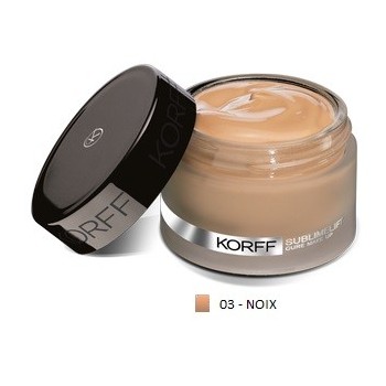 Korff Mk Fond Crema Lifting 03