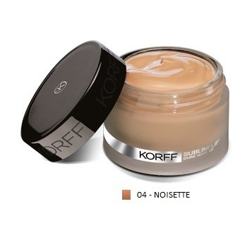 Korff Mk Fond Crema Lifting 04